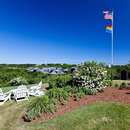 The Seaglass Inn & Spa Provincetown Exterior photo
