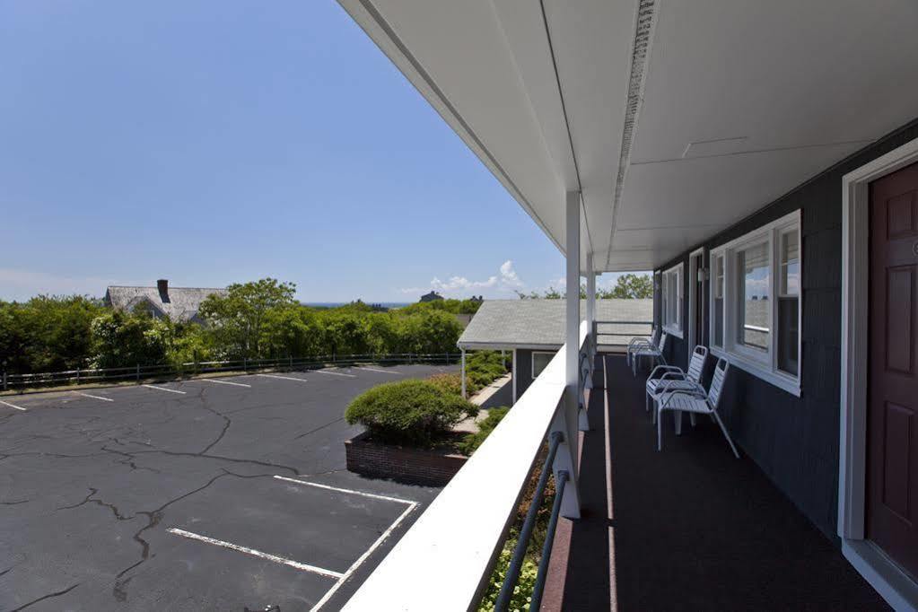 The Seaglass Inn & Spa Provincetown Exterior photo